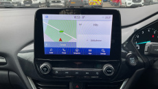 Ford Puma 1.0 EcoBoost Hybrid mHEV 155 Titanium 5dr Petrol Hatchback